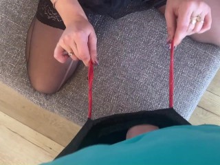 MilfyCalla compilation of oldies. I was your slut from the beginning ep 3