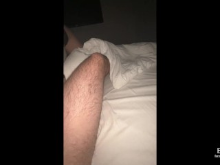 Fucking My Stepsister While My Parents Are In The Next Room - Anny Walker