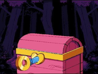 Flip Witch [ Pixel HENTAI Game ] Ep.2 huge sextoy for cute monster girl !