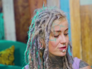 UNBOXING - Nothosaur Toys - I unpack my new XL dildos fantasy toys dragon dildos big sex toys