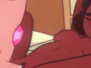 HENTAI ANIMATION STEVENS UNIVERSE