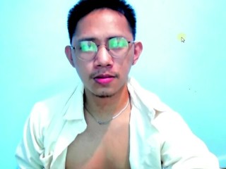 Pinoy Armpit Show (Armpit Fetish)