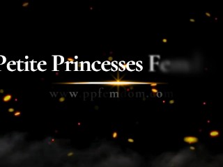 Sofi, Agata, Agma - Triple POV Female Domination (Pussy Worship, FootDom, Spitting, Ass Worship, Tra