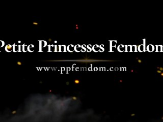 Sofi, Agata, Agma - Triple POV Female Domination (Pussy Worship, FootDom, Spitting, Ass Worship, Tra