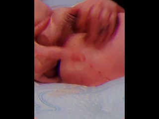 Late night jerk chicken jerk off lol