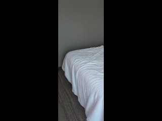 Slow mo diaper humping