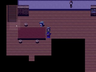 The curse of futanari succubus part 2 - A futanari succubus orgy