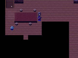 The curse of futanari succubus part 2 - A futanari succubus orgy