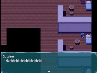 The curse of futanari succubus part 2 - A futanari succubus orgy