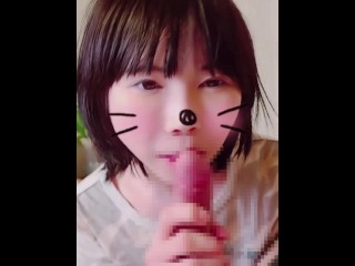 Pounding the girl I brought home from behind