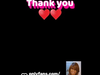 My buirthday gift! What a better gift than a Big BBC to suck! ❤️🌈