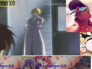 Reaccion A Bible Black Cap 2 Completo