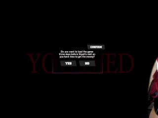 Steps of Debauchery # 13 - Unexpected Endind