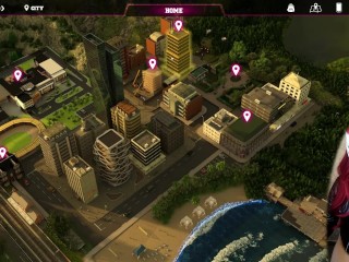 Steps of Debauchery # 13 - Unexpected Endind