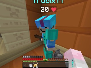 Neocynical and Gbix TAG TEAM people on their beds