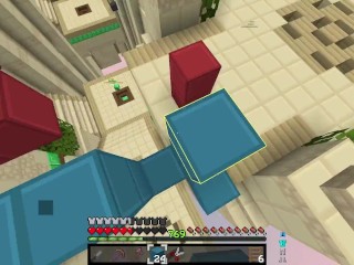 Neocynical and Gbix TAG TEAM people on their beds