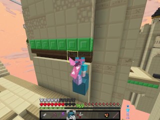 Neocynical and Gbix TAG TEAM people on their beds