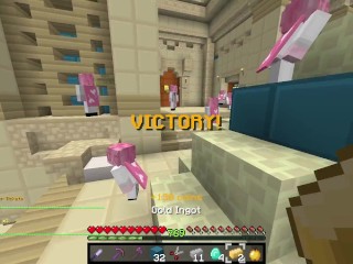 Neocynical and Gbix TAG TEAM people on their beds