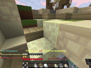 Neocynical and Gbix TAG TEAM people on their beds