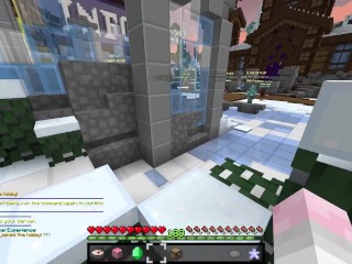 Neocynical and Gbix TAG TEAM people on their beds