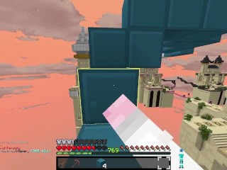 Neocynical and Gbix TAG TEAM people on their beds