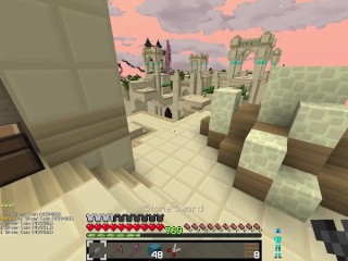 Neocynical and Gbix TAG TEAM people on their beds