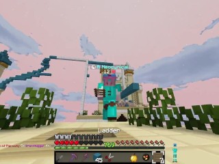 Neocynical and Gbix TAG TEAM people on their beds