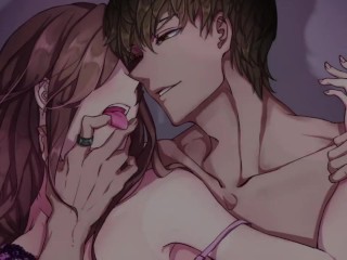 【無料女性向けボイス/双子責めオナニー】オイルまみれで虐められてイカせてほしくて喘ぎ声が止まらない弄ばれチクニーSEX/オナニーミックス【立体音響/バイノーラル】ASMR