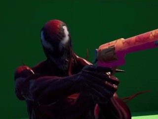 Fortnite Venom and Carnage Skit (CoryxKenshin AFK Arena)