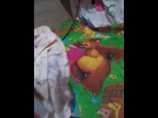 panty ni bunso pinag jakolan ko ang sarap