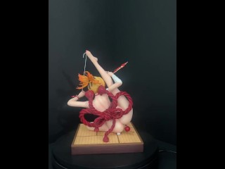 Figure Maruko Studio - Yoimiya