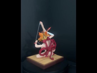 Figure Maruko Studio - Yoimiya