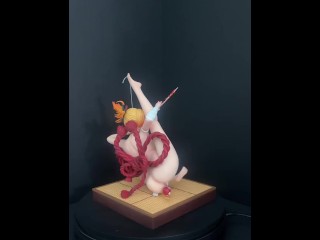 Figure Maruko Studio - Yoimiya