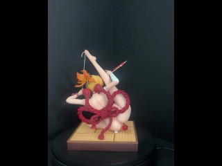 Figure Maruko Studio - Yoimiya