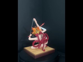 Figure Maruko Studio - Yoimiya