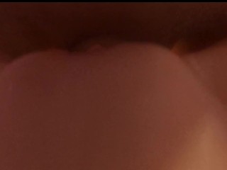 HOT POV Realistic Sex Doll Dirty Talk, Male Moaning, Fingering, Fucking and Cum