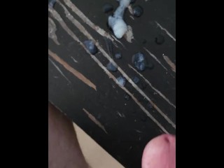 Big Cumshot! 🥵🥵😈😈💦💦💥💥