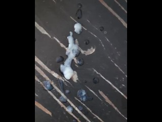 Big Cumshot! 🥵🥵😈😈💦💦💥💥