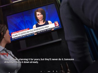 Summer Heat (v0.5.1) #7