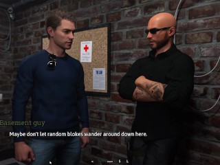 Summer Heat (v0.5.1) #7