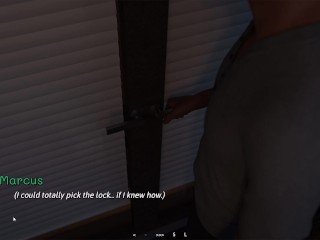 Summer Heat (v0.5.1) #7