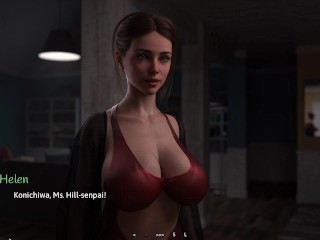 Summer Heat (v0.5.1) #7