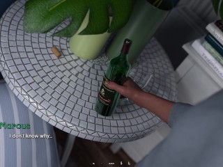 Summer Heat (v0.5.1) #7