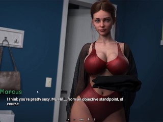 Summer Heat (v0.5.1) #7