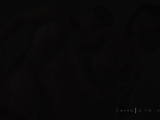 The Genesis Order Scene 13 - Erica