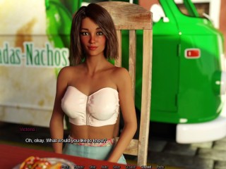 Sunshine Love # 32 Complete walkthrough of the game