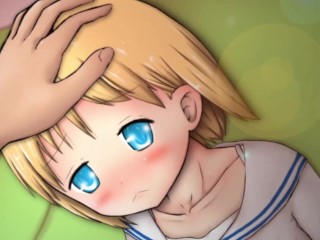 manatsu no himegoto hentai game play