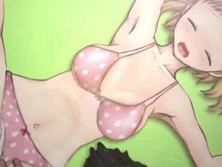 manatsu no himegoto hentai game play