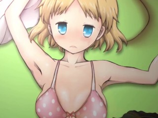 manatsu no himegoto hentai game play