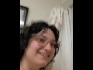 Get Unready with Me For the Bath | Suzetheconfused